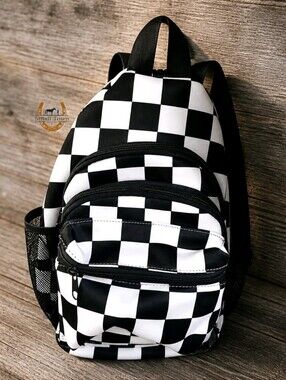 Convertible Backpack/Sling